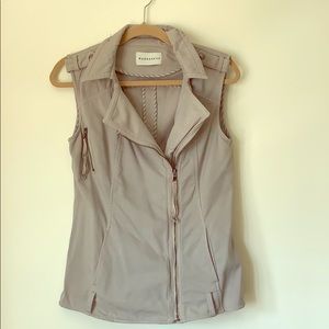 Marrakech utility vest